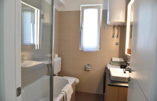 Sunny Lena Premium Family Apartment with Garden, Close to Beach & Pool - Foto 29