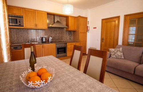 Charm Apartment T2 All With Big Terrace Albufeira Self check-in - Foto 12