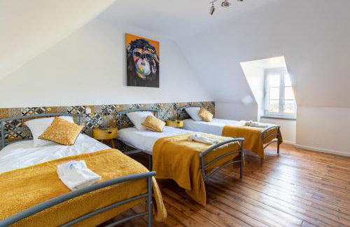 Gîte le Couderc - Photo 8