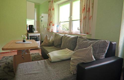 Quaint Bungalow in Reddelich near Baltic Sea Coast - Foto 41