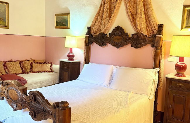 Villa La Dogana - Foto 12