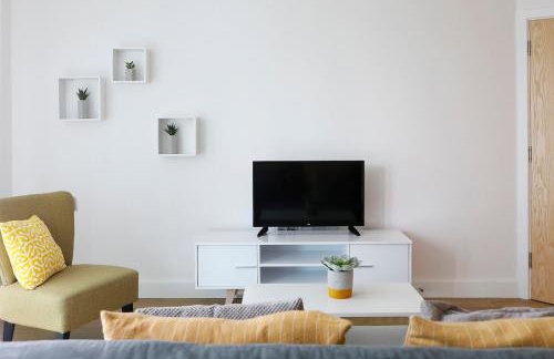 Redhill - Modern 1 Bedroom Apartment by Mobius Property - Foto 10