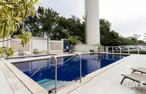 LoftsPraia Apartamento zona sul perto Praia Clube Elegânce. - Foto 32