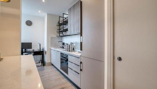 Luxury Designer Apartment - Foto 2