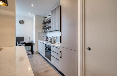 Luxury Designer Apartment - Foto 2