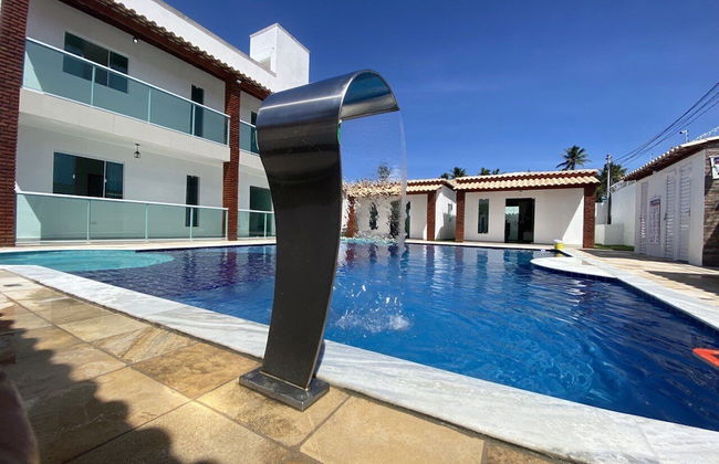 Vila Bangalô - Photo 7