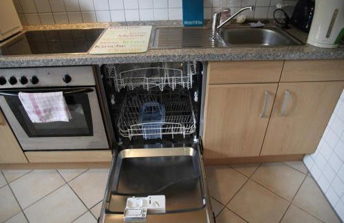 Haus Panoramaweg - Foto 27