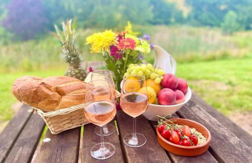 Cedar Barn - Foto 30