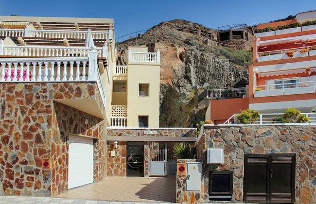 Playa De Mogan Mirador 5 by El Sirocco - Foto 23