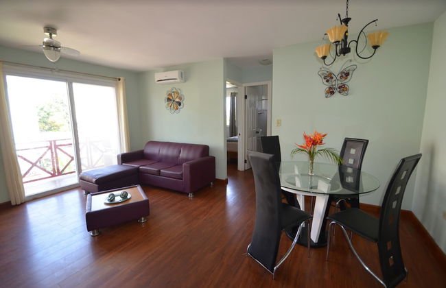 Caribbean Villages Apartments - Foto 21