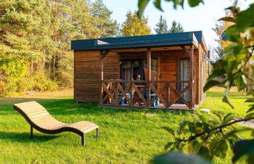 Przystań Jeziorany - domki na mazurach - Foto 66