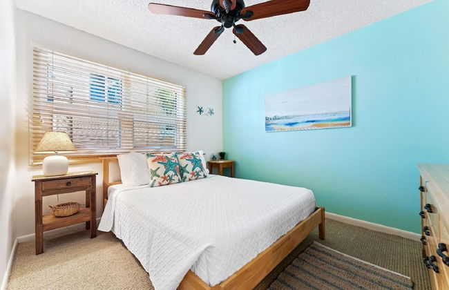 Coastal Surfside by Beachside Management - Foto 11