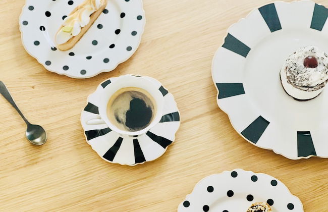 CIH Apartments - Foto 47