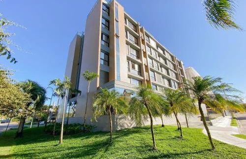 Jurere Internacional 2 Suites Lindo Completo - Foto 48