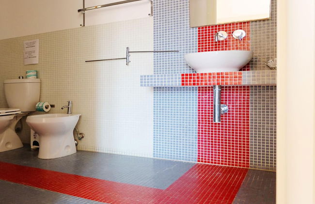 Nuova Mastrarua Rooms - Foto 22