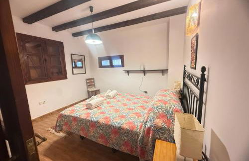 Casa La Musa de Tamaide - Foto 16