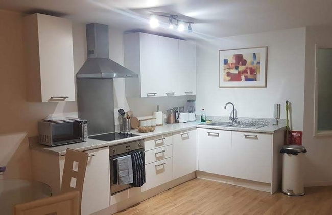 Marco Island- One bedroom City Centre Apartment - Foto 14