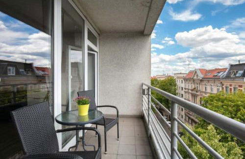 Berlin Central Premium Apartments for Groups - Photo 66