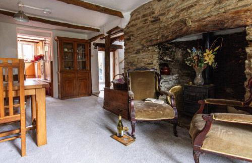 The Old Post Office nr Wadebridge woodland walk - Foto 7