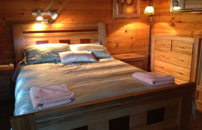 AAA Granary Accommodation - Foto 9