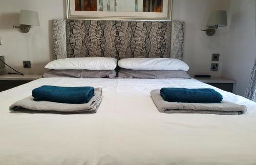 Ash Retreat Hot Tub - Foto 22