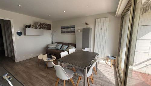 Résidence Hermitage 6 pers avec parking - Foto 3