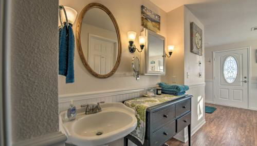 Eagles View Condo in Ocean Shores with 3 Balconies - Foto 5