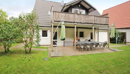 Ferienanlage im Mueritz-nationalpark in Mirow - Foto 2