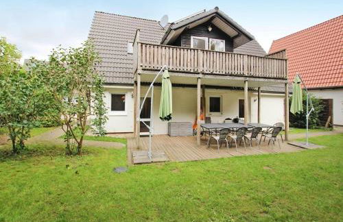 Ferienanlage im Mueritz-nationalpark in Mirow - Photo 2