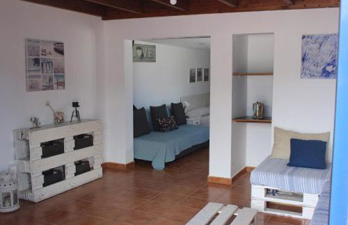 Casa Noah Famara - Photo 35