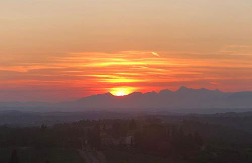 Podere Ghiole - Foto 10