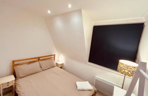 Apartment in West London - Foto 7