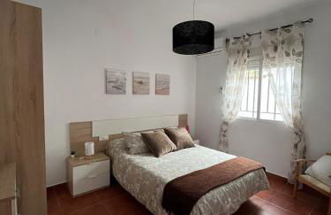 Alojamiento Casa Tía Mari - Foto 5