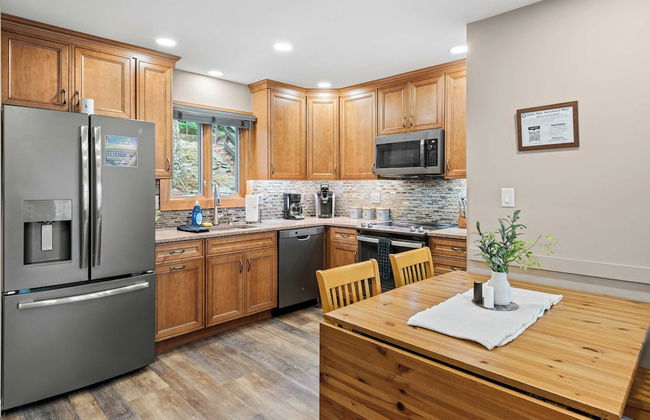 Alpine Escape by Avantstay On Camelback Mountain, Near Waterpark/attractions - Foto 13