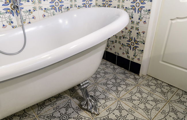 RentalSPb Altayskaya Apartment - Foto 17