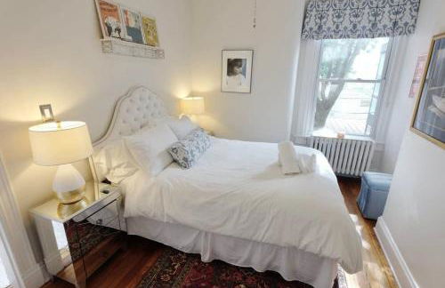 The Grand Piano at Logan Circle - Foto 32