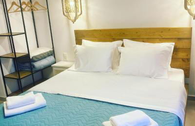Galazio Seaside Luxury Rooms & Coffee Shop - Foto 29