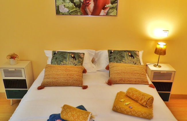 Résidence Cintray Parc - Foto 19