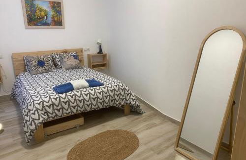 Alzira bonita Apartamento D junto a Plaza Mayor, Santa Catalina - Foto 13