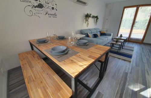 un petit coin de paradis1proche beauval&chateaux - Foto 10