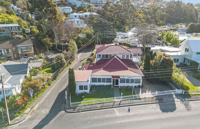 Beach Haven - Gorgeous 2 Bedroom House - Foto 51