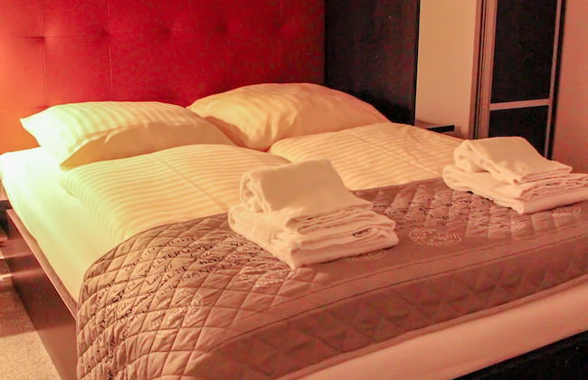 BlueStone Boarding Apartments - Foto 6