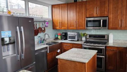 Arlington Contemporary 5 BDRM Home - Foto 3