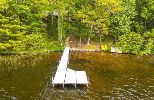 The Cedar Lakehouse in Lake Tomahawk WI - Photo 25
