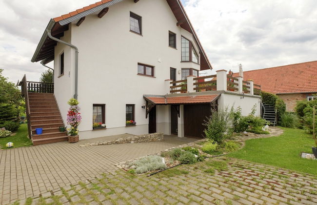 Apartment in Harz With Terrace - Photo 1