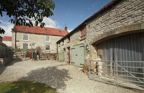 Cow Byre Cottage - Foto 10