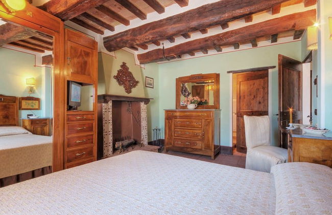 Country House Federico I - Photo 8