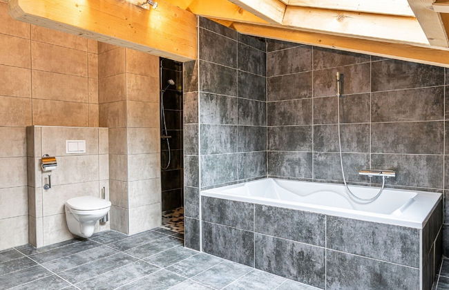 Apartment in France Near Lake Geneva - Foto 16