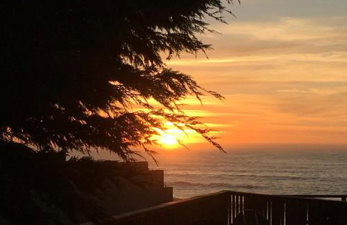 Oceanview Cabin 18 with Private Jacuzzi - Foto 9