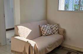 Apartamento 2 quartos Serra - Foto 2